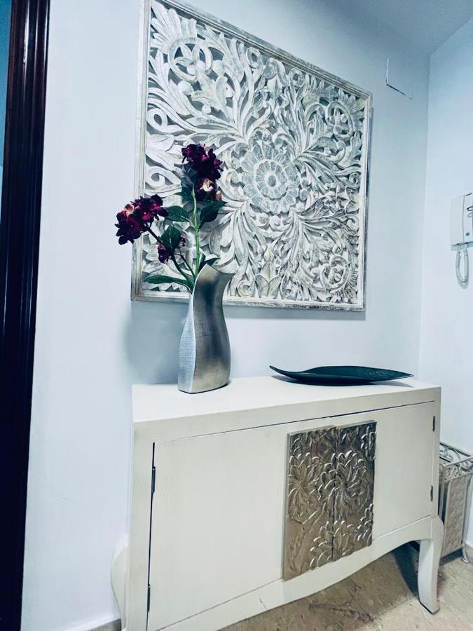 Otonell Centro Apartment Malaga Bagian luar foto