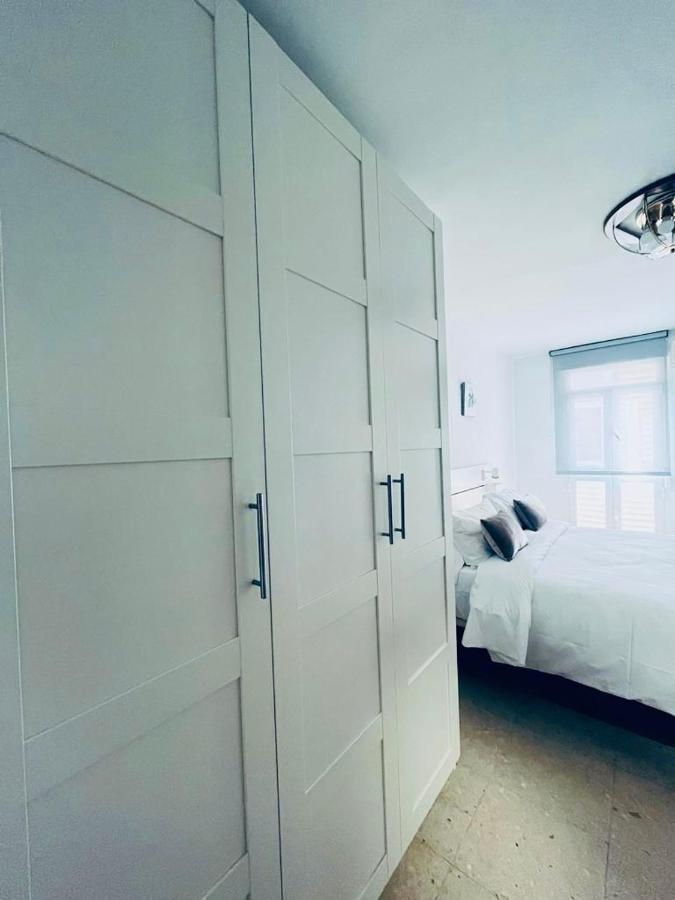 Otonell Centro Apartment Malaga Bagian luar foto